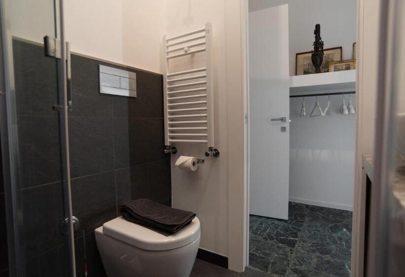 B&b Lex Room Santa Lucia