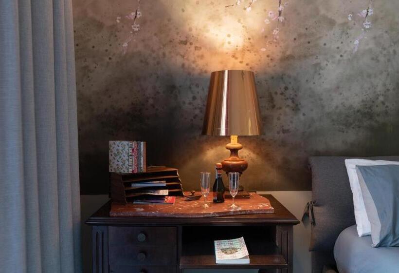 B&b Lex Room Santa Lucia