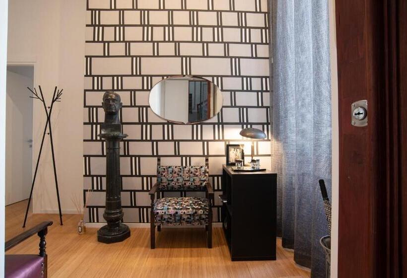 B&b Lex Room Santa Lucia