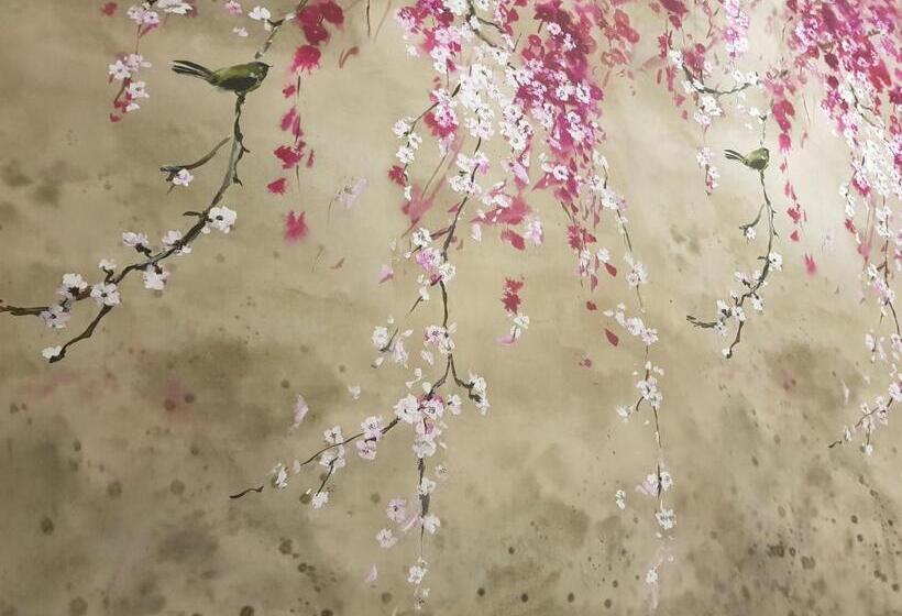 B&b Lex Room Santa Lucia