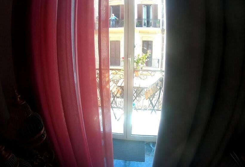 B&b Lex Room Santa Lucia