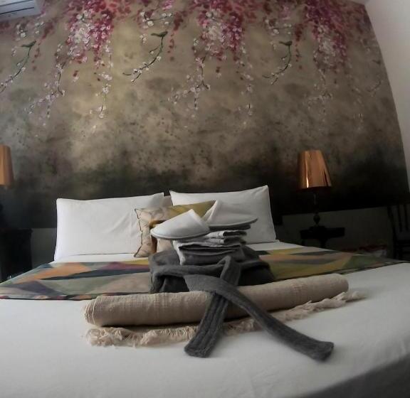 B&b Lex Room Santa Lucia