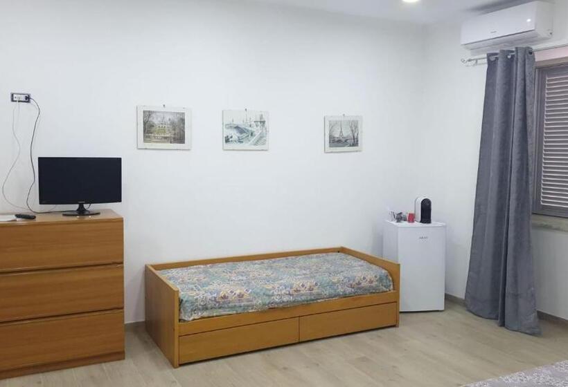 ベッドアンドブレックファースト La Rosa Del Vesuvio