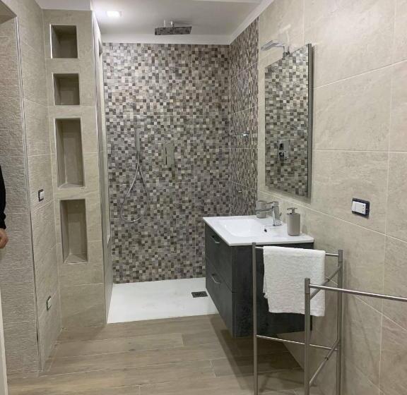 ベッドアンドブレックファースト La Rosa Del Vesuvio