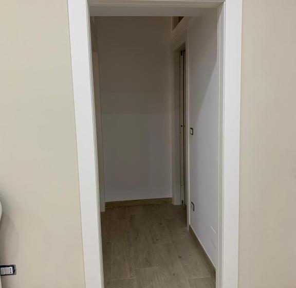 ベッドアンドブレックファースト La Rosa Del Vesuvio