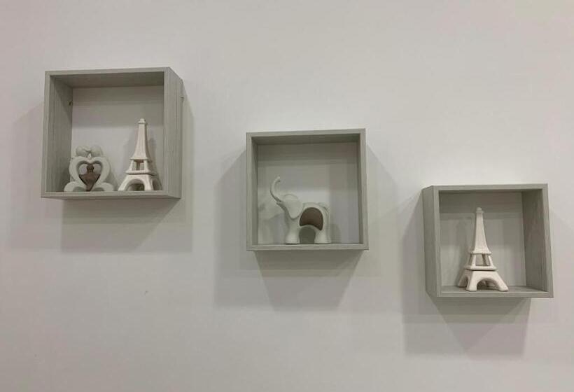 ベッドアンドブレックファースト La Rosa Del Vesuvio