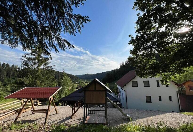 Cabana Transylwonder