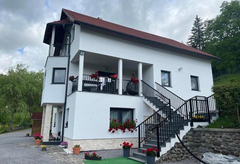 Cabana Transylwonder