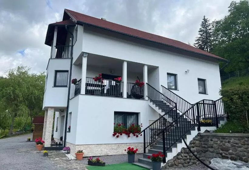 Cabana Transylwonder