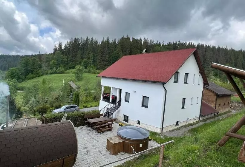 Cabana Transylwonder