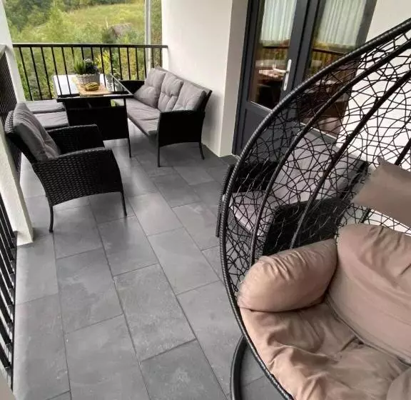 Cabana Transylwonder