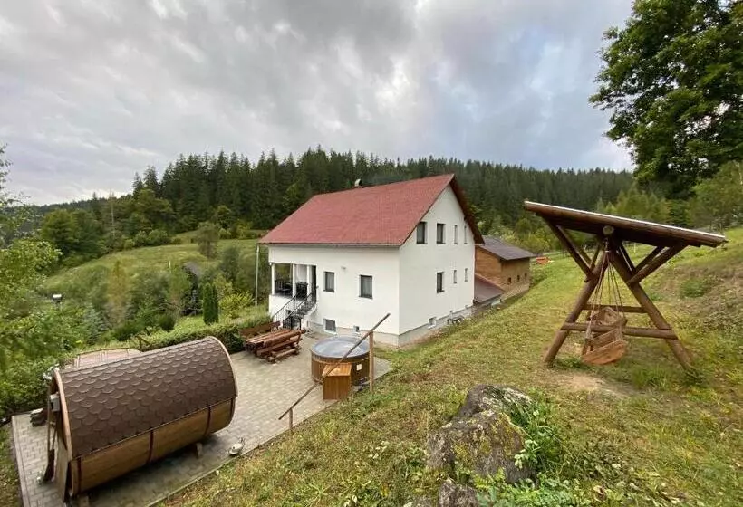 Cabana Transylwonder