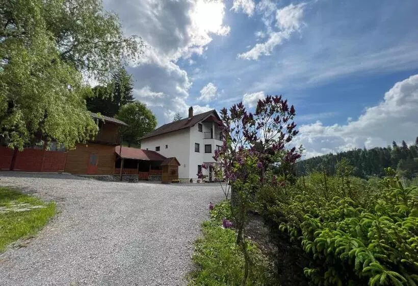 Cabana Transylwonder