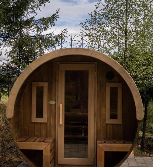 Cabana Transylwonder