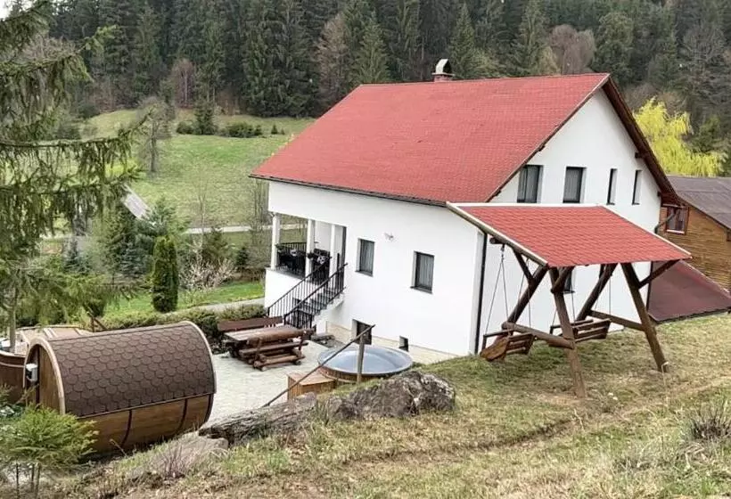 Cabana Transylwonder