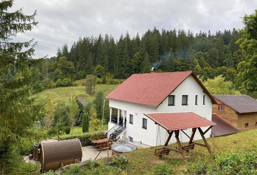 Cabana Transylwonder