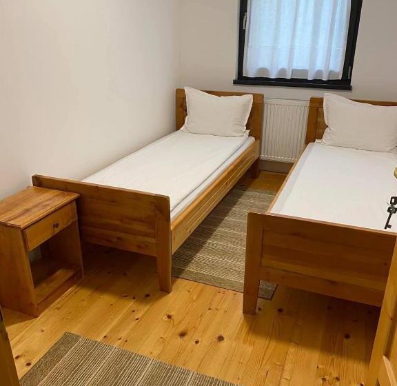 Cabana Transylwonder