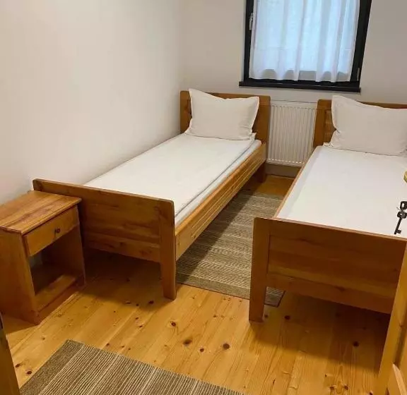 Cabana Transylwonder