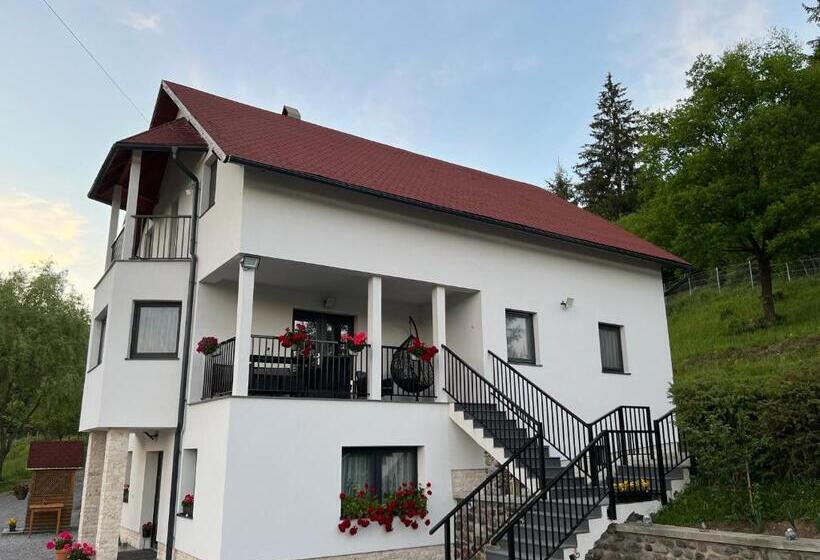 Cabana Transylwonder