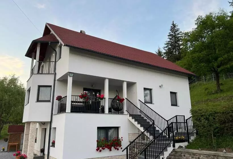 Cabana Transylwonder