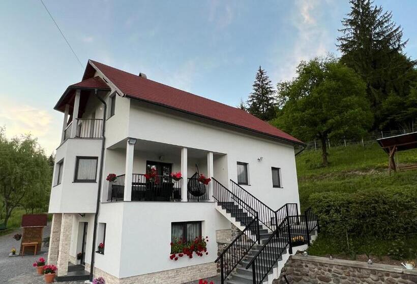 Cabana Transylwonder