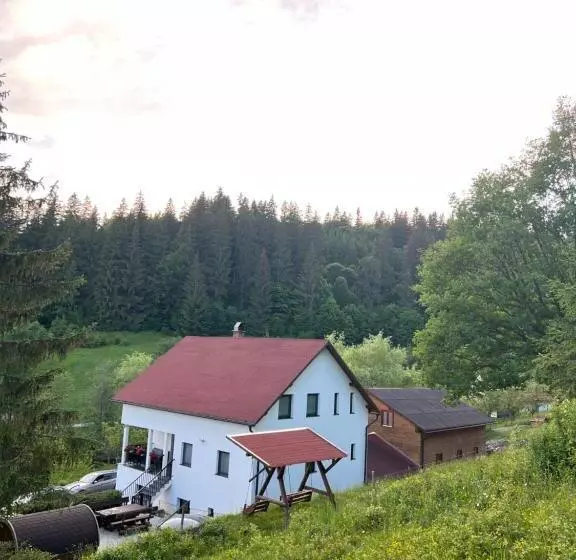 Cabana Transylwonder