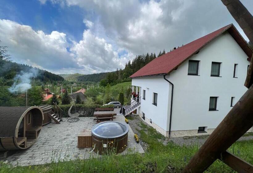 Cabana Transylwonder