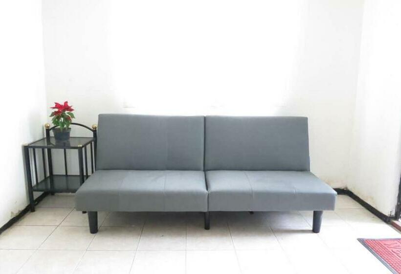 Céntrico Departamento Cerca Del Metro