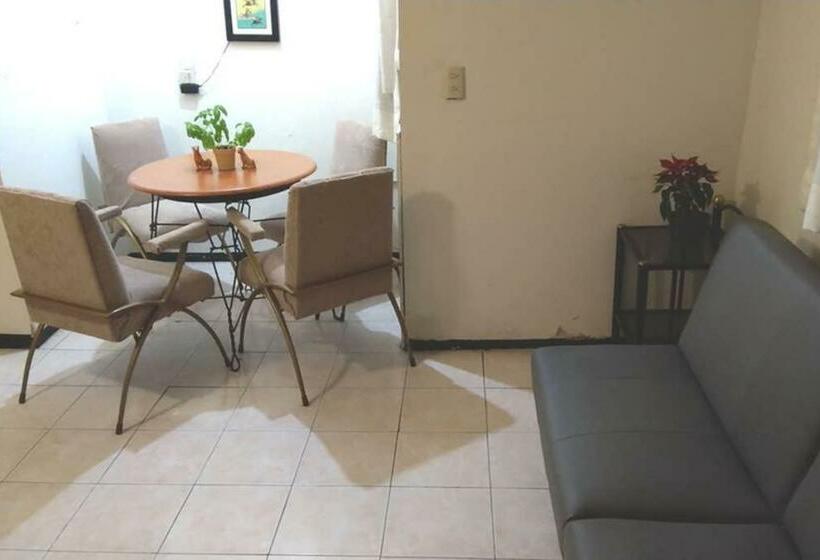 Céntrico Departamento Cerca Del Metro