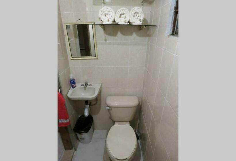 Céntrico Departamento Cerca Del Metro