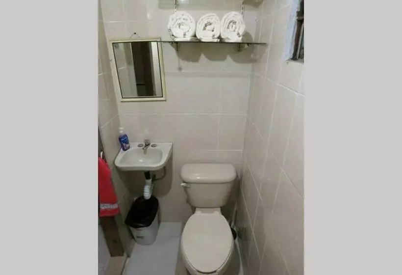 Céntrico Departamento Cerca Del Metro