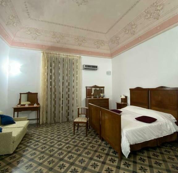 Crispi Accomodation B&b