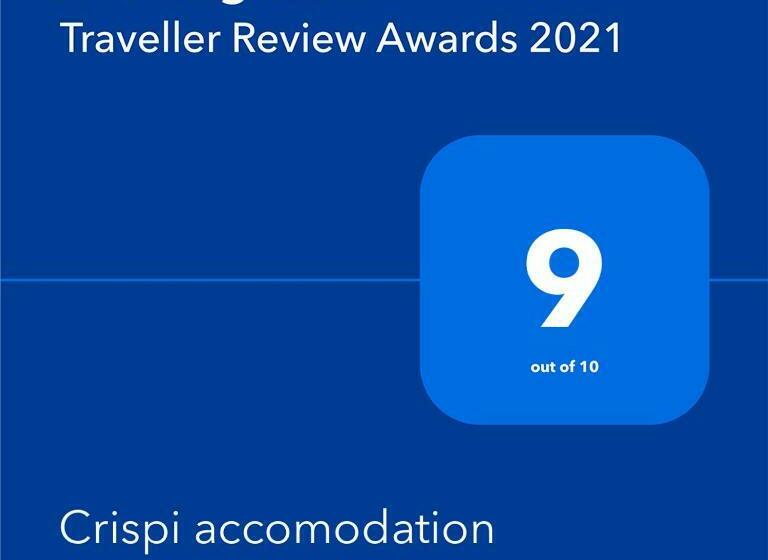 Crispi Accomodation B&b