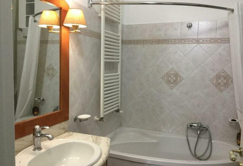 Crispi Accomodation B&b