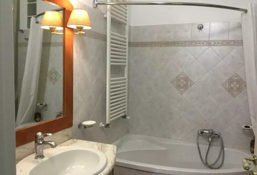 Crispi Accomodation B&b