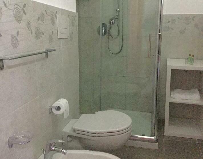 Crispi Accomodation B&b