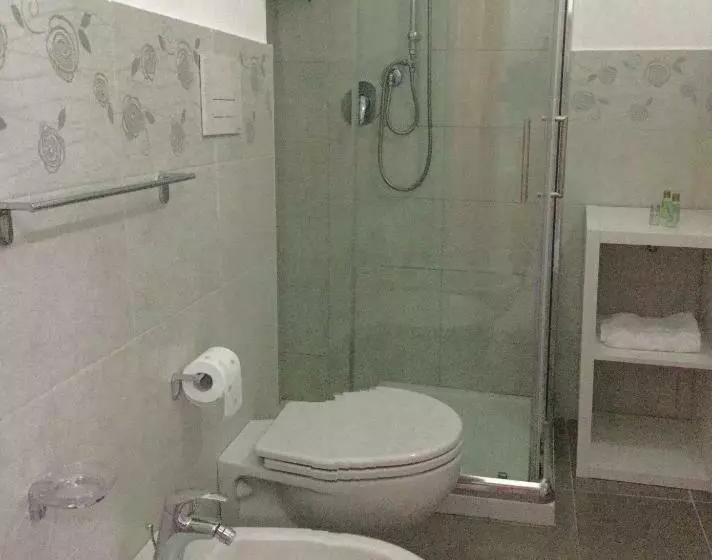 Crispi Accomodation B&b