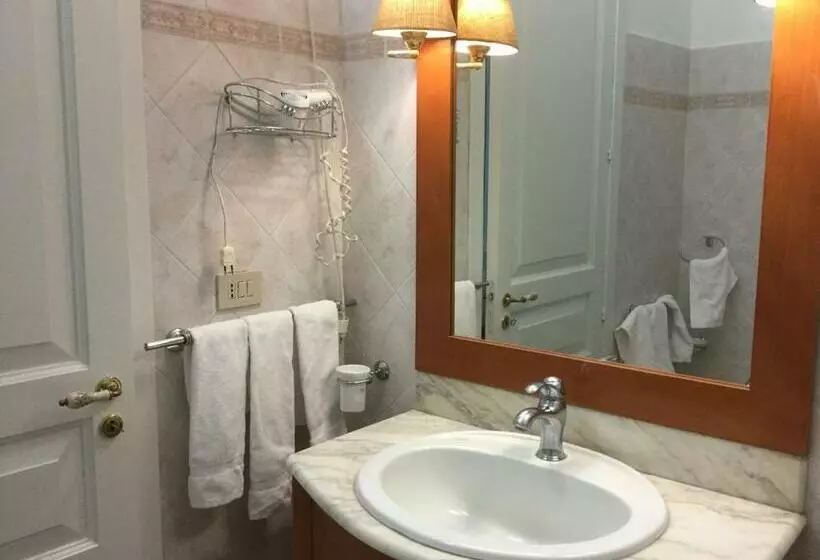 Crispi Accomodation B&b