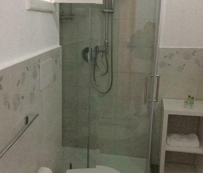 Crispi Accomodation B&b