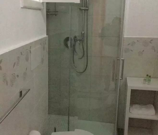 Crispi Accomodation B&b