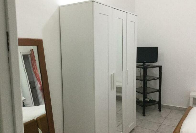 Crispi Accomodation B&b