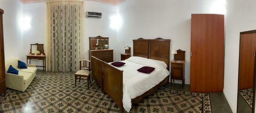 Crispi Accomodation B&b