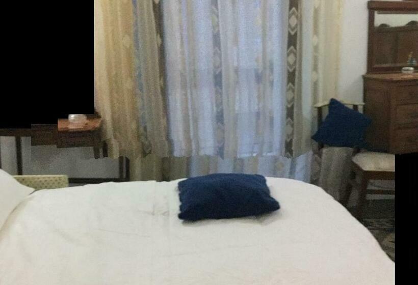 Crispi Accomodation B&b