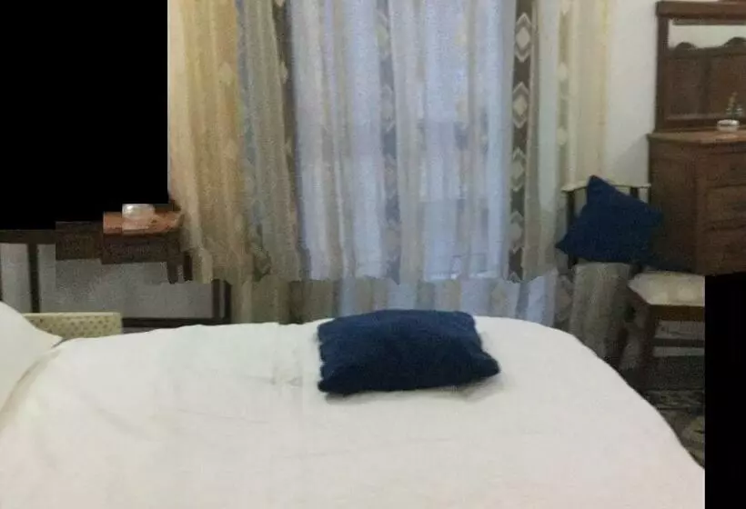 Crispi Accomodation B&b