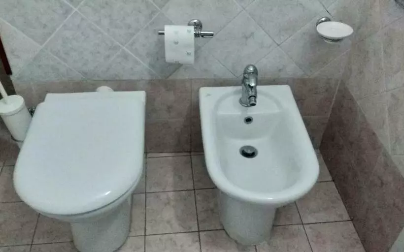 Crispi Accomodation B&b