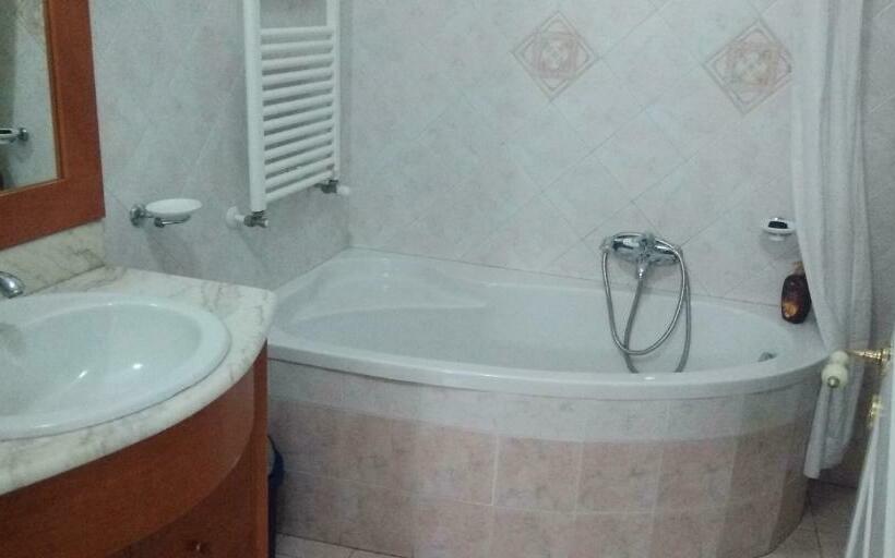 Crispi Accomodation B&b