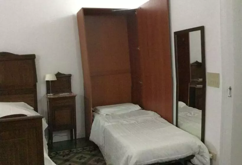 Crispi Accomodation B&b