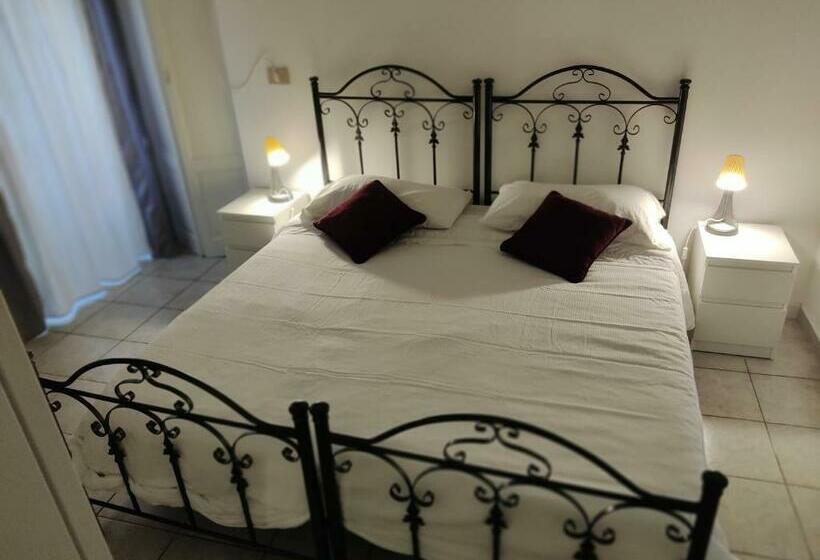 Crispi Accomodation B&b