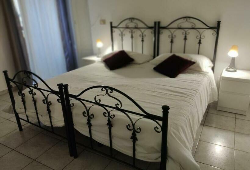 Crispi Accomodation B&b