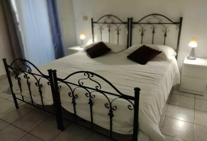 Crispi Accomodation B&b